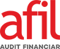 AFIL Retina Logo